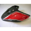 CARBONVANI - DUCATI MONSTER M1100 / M796 / M696 CARBON FIBER TAIL RACING IN RED CARBONVANI - DUCATI MONSTER M1100 / M796 / M696 CARBON FIBER TAIL RACING IN RED