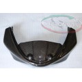 CARBONVANI - DUCATI MONSTER M696 / M796 / M1100 CARBON FIBER INSTRUMENT COVER FOR WINDSCREEN (HEADLIGHT FAIRING BOTTOM) CARBONVANI - DUCATI MONSTER M696 / M796 / M1100 CARBON FIBER INSTRUMENT COVER FOR WINDSCREEN (HEADLIGHT FAIRING BOTTOM)
