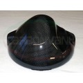CARBONVANI - DUCATI MONSTER CARBON FIBER HEADLIGHT BUCKET FOR 695 / S4RT / S4RS / S2R and Sport Classics with Plastic OE Headlight Bucket CARBONVANI - DUCATI MONSTER CARBON FIBER HEADLIGHT BUCKET FOR 695 / S4RT / S4RS / S2R and Sport Classics with Plastic OE Headlight Bucket