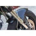 CARBONVANI - DUCATI MONSTER CARBON FIBER FRONT MUDGUARD FOR 620/800/1000DS/S2R/S4/S4R CARBONVANI - DUCATI MONSTER CARBON FIBER FRONT MUDGUARD FOR 620/800/1000DS/S2R/S4/S4R