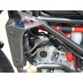 CARBONVANI - DUCATI MONSTER CARBON FIBER COOLER COVERS FOR S4/S4R/S4RS CARBONVANI - DUCATI MONSTER CARBON FIBER COOLER COVERS FOR S4/S4R/S4RS