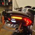 New Rage Cycles (NRC) MV Agusta Dragster 800 Fender Eliminator Kit (14-18) New Rage Cycles (NRC) MV Agusta Dragster 800 Fender Eliminator Kit (14-18)