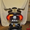 New Rage Cycles (NRC) MV Agusta Dragster 800 Fender Eliminator Kit (14-18) New Rage Cycles (NRC) MV Agusta Dragster 800 Fender Eliminator Kit (14-18)
