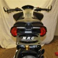 New Rage Cycles (NRC) MV Agusta Dragster 800 Fender Eliminator Kit (14-18) New Rage Cycles (NRC) MV Agusta Dragster 800 Fender Eliminator Kit (14-18)