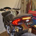 New Rage Cycles (NRC) MV Agusta Dragster 800 Fender Eliminator Kit (14-18) New Rage Cycles (NRC) MV Agusta Dragster 800 Fender Eliminator Kit (14-18)