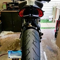 New Rage Cycles (NRC) MV Agusta Dragster 800 Side Mount Fender Eliminator Kit (14-18) New Rage Cycles (NRC) MV Agusta Dragster 800 Side Mount Fender Eliminator Kit (14-18)
