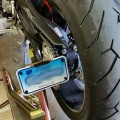 New Rage Cycles (NRC) MV Agusta Dragster 800 Side Mount Fender Eliminator Kit (14-18) New Rage Cycles (NRC) MV Agusta Dragster 800 Side Mount Fender Eliminator Kit (14-18)