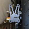 New Rage Cycles (NRC) MV Agusta Dragster 800 Side Mount Fender Eliminator Kit (14-18) New Rage Cycles (NRC) MV Agusta Dragster 800 Side Mount Fender Eliminator Kit (14-18)