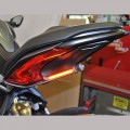New Rage Cycles (NRC) MV Agusta Dragster 800 Rear Turn Signal Kit (14-18) New Rage Cycles (NRC) MV Agusta Dragster 800 Rear Turn Signal Kit (14-18)