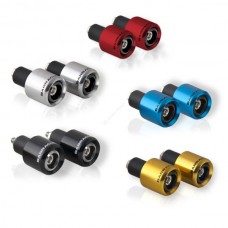 Barracuda Antivibrations (Bar Ends)