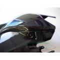 CARBONVANI - DUCATI STREETFIGHTER CARBON FIBER SWINGARM GUARD CARBONVANI - DUCATI STREETFIGHTER CARBON FIBER SWINGARM GUARD