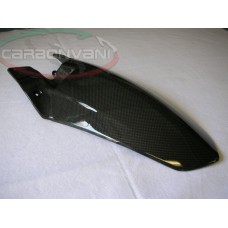 CARBONVANI - DUCATI STREETFIGHTER CARBON FIBER REAR FENDER CARBONVANI - DUCATI STREETFIGHTER CARBON FIBER REAR FENDER