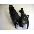 CARBONVANI - DUCATI STREETFIGHTER CARBON FIBER SWINGARM GUARD CARBONVANI - DUCATI STREETFIGHTER CARBON FIBER SWINGARM GUARD