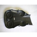 CARBONVANI - DUCATI STREETFIGHTER CARBON FIBER BELT GUARD KIT CARBONVANI - DUCATI STREETFIGHTER CARBON FIBER BELT GUARD KIT