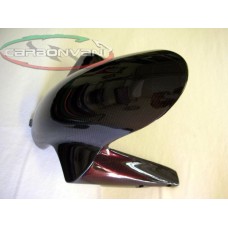 CARBONVANI - DUCATI STREETFIGHTER CARBON FIBER FRONT FENDER CARBONVANI - DUCATI STREETFIGHTER CARBON FIBER FRONT FENDER
