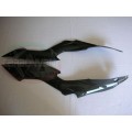 CARBONVANI - DUCATI STREETFIGHTER CARBON FIBER UNDER TANK SIDE PANEL CARBONVANI - DUCATI STREETFIGHTER CARBON FIBER UNDER TANK SIDE PANEL