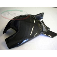 CARBONVANI - DUCATI STREETFIGHTER CARBON FIBER SWINGARM GUARD CARBONVANI - DUCATI STREETFIGHTER CARBON FIBER SWINGARM GUARD