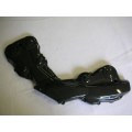 CARBONVANI - DUCATI STREETFIGHTER CARBON FIBER BELT GUARD KIT CARBONVANI - DUCATI STREETFIGHTER CARBON FIBER BELT GUARD KIT