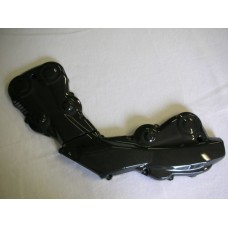 CARBONVANI - DUCATI STREETFIGHTER CARBON FIBER BELT GUARD KIT CARBONVANI - DUCATI STREETFIGHTER CARBON FIBER BELT GUARD KIT