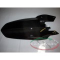 CARBONVANI - DUCATI STREETFIGHTER CARBON FIBER REAR FENDER CARBONVANI - DUCATI STREETFIGHTER CARBON FIBER REAR FENDER