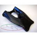CARBONVANI - DUCATI STREETFIGHTER CARBON FIBER IGNITION SWITCH COVER CARBONVANI - DUCATI STREETFIGHTER CARBON FIBER IGNITION SWITCH COVER