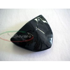 CARBONVANI - DUCATI STREETFIGHTER CARBON FIBER INSTRUMENT PANEL COVER CARBONVANI - DUCATI STREETFIGHTER CARBON FIBER INSTRUMENT PANEL COVER