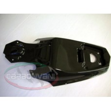 CARBONVANI - DUCATI STREETFIGHTER CARBON FIBER UNDERSEAT COVER