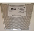 Cox Racing Radiator Guards for the Suzuki GSX-R 1000 (07-08) - type 1