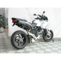 QD Exhaust EX-BOX Complete System - DUCATI MULTISTRADA 1000 DS and 1100 DS QD Exhaust EX-BOX Complete System - DUCATI MULTISTRADA 1000 DS and 1100 DS