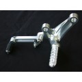 Motocorse Billet Rearsets for Ducati Diavel