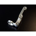Motocorse Billet Aluminium Rearsets with Titanium Hardware for the Ducati Panigale 1299 / 1199 / 959 / 899 / V2