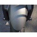Woodcraft Front Axle Slider for Yamaha FZ-09 (MT10) (2014+)  FJ09 (2015+)  XSR900 (2016+)
