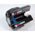 Gilles IP.GT Frame Sliders for the Yamaha FZ-07/MT-07  XSR700