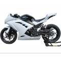 Armour Bodies Pro Series Bodywork for Kawasaki Ninja 300 Armour Bodies Pro Series Bodywork for Kawasaki Ninja 300