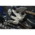 Attack Performance Rearsets for Triumph Daytona 675 / 675R (2006-12)