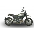 QD Exhaust MaXcone FULL OPEN Or full system Exhaust - DUCATI SCRAMBLER (2015+) QD Exhaust MaXcone FULL OPEN Or full system Exhaust - DUCATI SCRAMBLER (2015+)