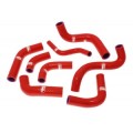 SamcoSport 8 Piece Silicone Coolant Hose Set For Ducati 748 S SP SPS BIP 916 S SP SPS BIP & 996 S SPS BIP (1995-03) SamcoSport 8 Piece Silicone Coolant Hose Set For Ducati 748 S SP SPS BIP 916 S SP SPS BIP & 996 S SPS BIP (1995-03)