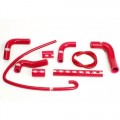 SamcoSport 9 Piece Silicone Coolant Hose Set For Ducati Monster S4RS / S4RT (2006-09) SamcoSport 9 Piece Silicone Coolant Hose Set For Ducati Monster S4RS / S4RT (2006-09)
