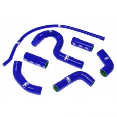 SamcoSport 7 Piece Silicone Coolant Hose Set For Ducati 749 / 999