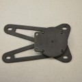 New Rage Cycles (NRC) Ducati Diavel 2 Position Fender Eliminator New Rage Cycles (NRC) Ducati Diavel 2 Position Fender Eliminator