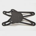 New Rage Cycles (NRC) Ducati Diavel Side Mount 2 Position Fender Eliminator New Rage Cycles (NRC) Ducati Diavel Side Mount 2 Position Fender Eliminator