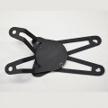 New Rage Cycles (NRC) Ducati Diavel Side Mount 2 Position Fender Eliminator New Rage Cycles (NRC) Ducati Diavel Side Mount 2 Position Fender Eliminator