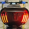 New Rage Cycles (NRC) Rear Turn Signals for the Ducati Diavel New Rage Cycles (NRC) Rear Turn Signals for the Ducati Diavel