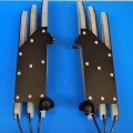New Rage Cycles (NRC) Rear Turn Signals for the Ducati Diavel New Rage Cycles (NRC) Rear Turn Signals for the Ducati Diavel
