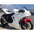 CARBONIN AVIO FIBER RACE BODYWORK FOR YAMAHA YZF-R3 (2015-2019) CARBONIN AVIO FIBER RACE BODYWORK FOR YAMAHA YZF-R3 (2015-2019)