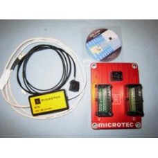 Microtec M226 ECU for the Ducati Desmosedici