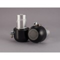 Woodcraft Rear Axle Slider for Ducati Panigale 899/959 / Monster 821