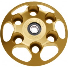 Oberon Cyclone Pressure Plate for Dry Clutch Ducati's