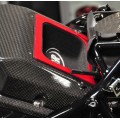 MWR Air Filter for the Ducati Desmosedici