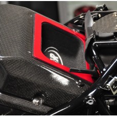 MWR Air Filter for the Ducati Desmosedici